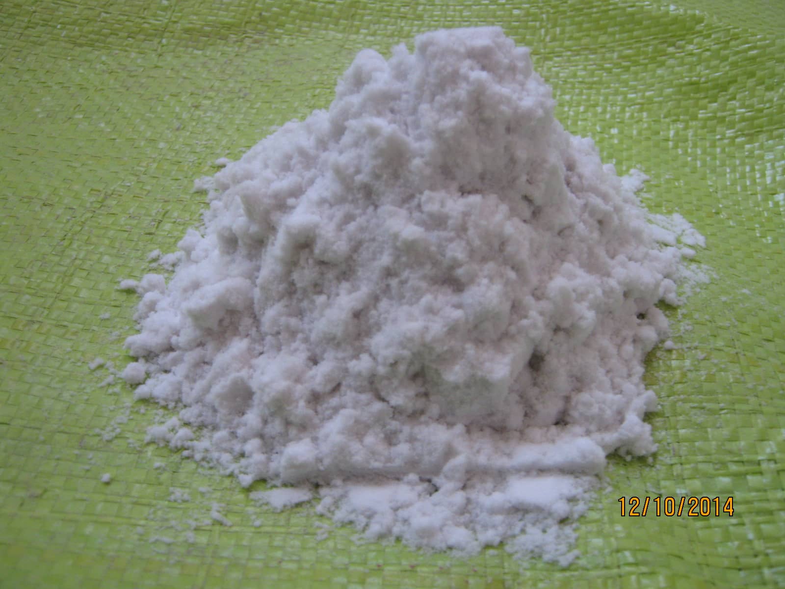 High-Purity Filtration-Grade Expanded Perlite for Industrial Liquid and Gas Filtration