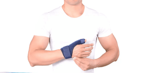 Opelon Thumb Spica