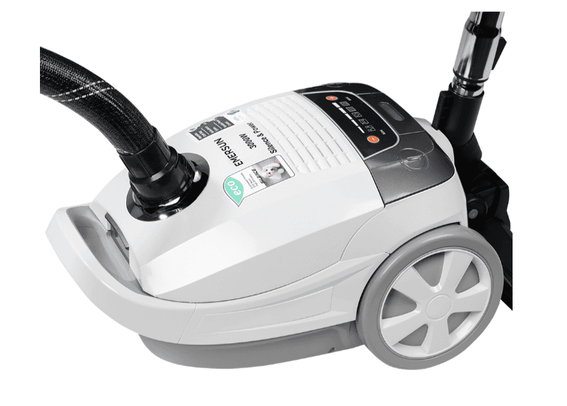 3000-Watt Vacuum Cleaner