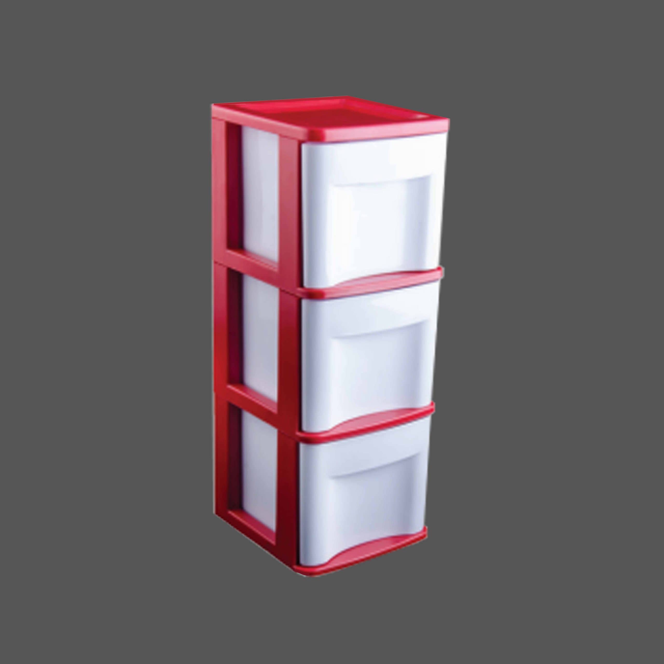 Drawer-3 Mini Unit