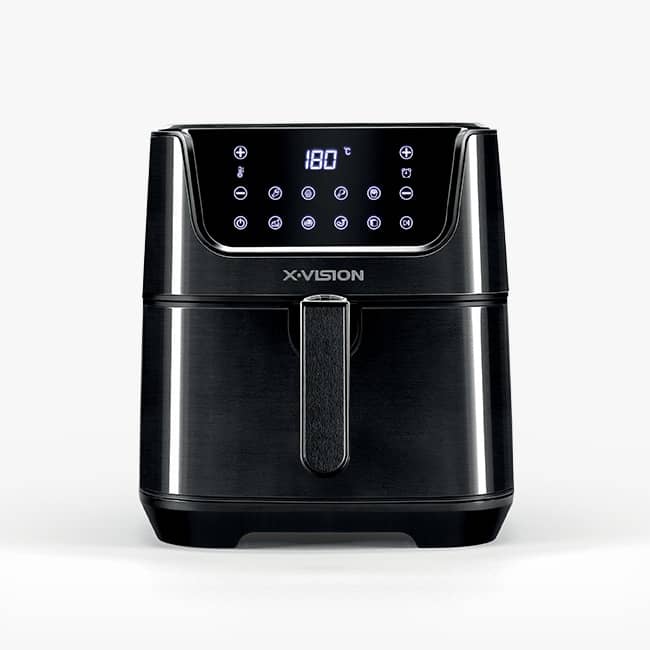 X-Vision Oil-Free Fryer