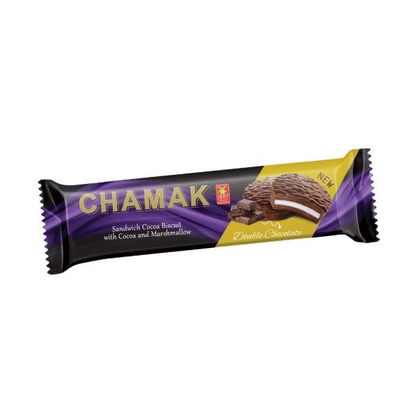 Chamak Saray Chocolate Biscuit