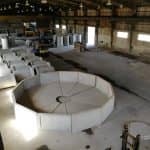 Concrete products