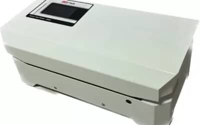 Automatic Rotary Sealer