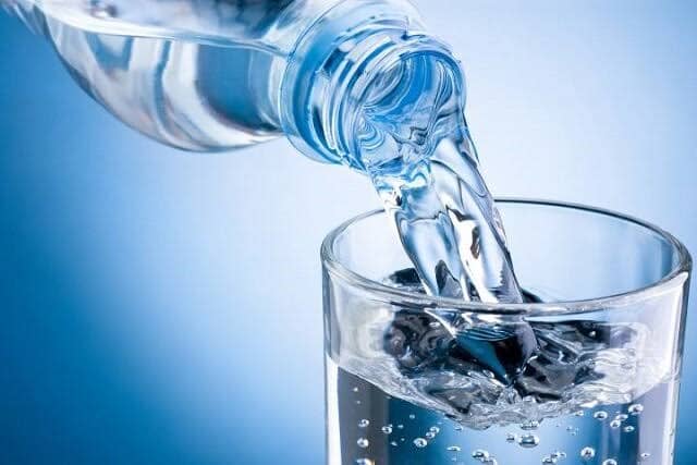 Crystal Bottled Drinking Water