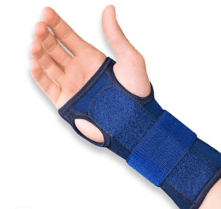 Opelon Wrist Support