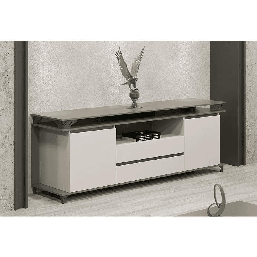 Faraz Credenza