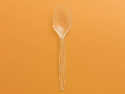 Maso Mazeron spoon
