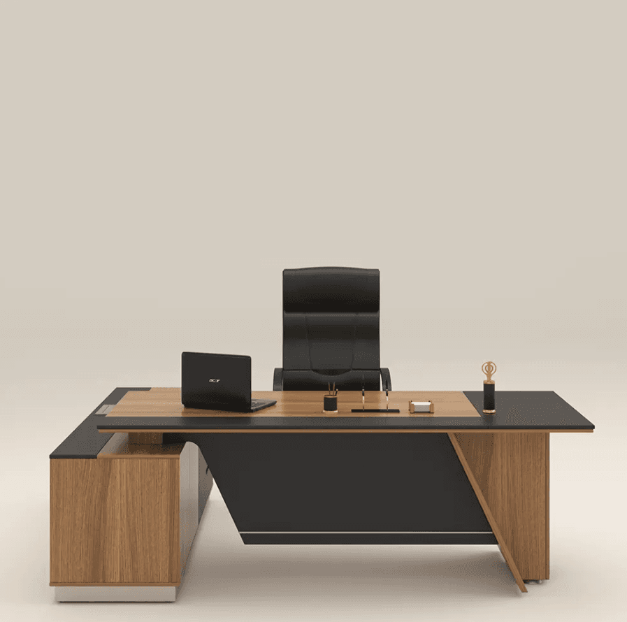 Managerial Desk - Kiyan management desk