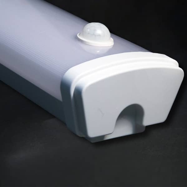 Shayan 20W Motion Sensor Linear LED Light