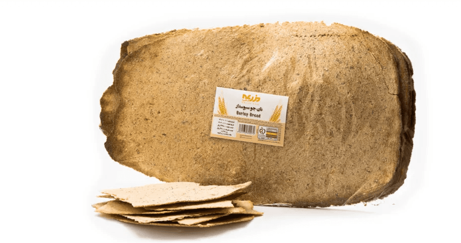 Barley Bread  265g