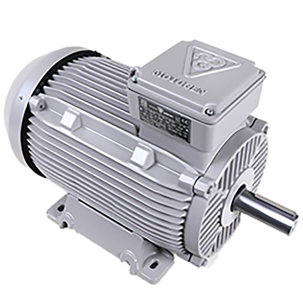 Electric Motor 280M4A 75-1500