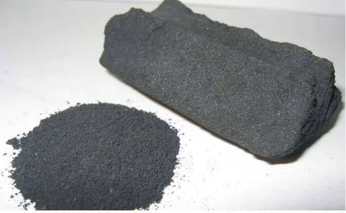 Wastewater Treatment Systems-Carbon Filter 