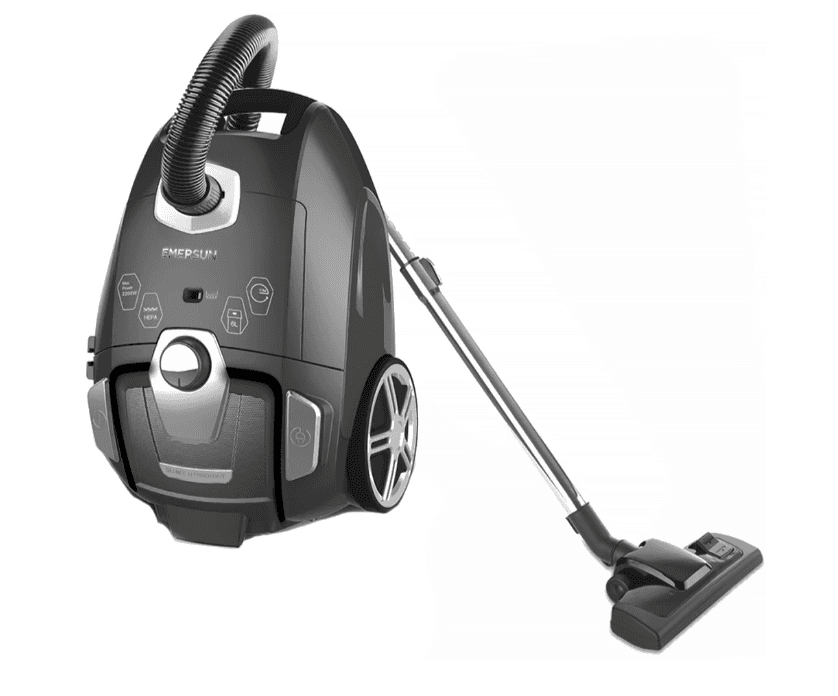 2400-Watt Vacuum Cleaner
