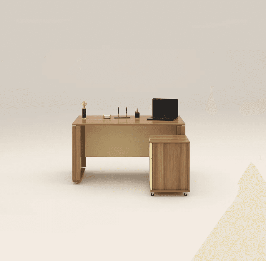 Executive Desk - Dana staff desk