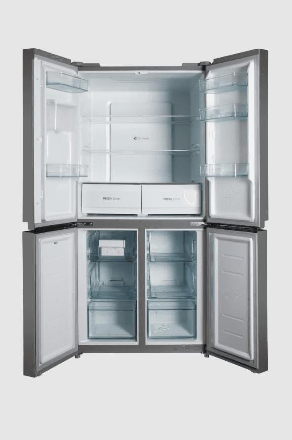 Four-door Refrigerators