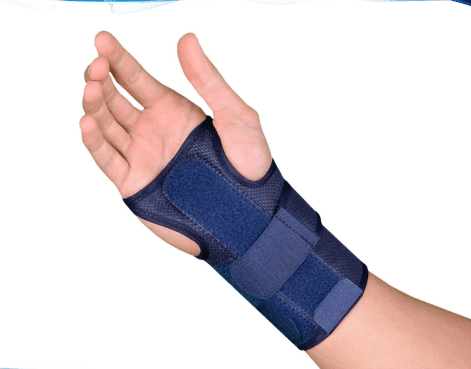 Elastic Wrist Support 3200
