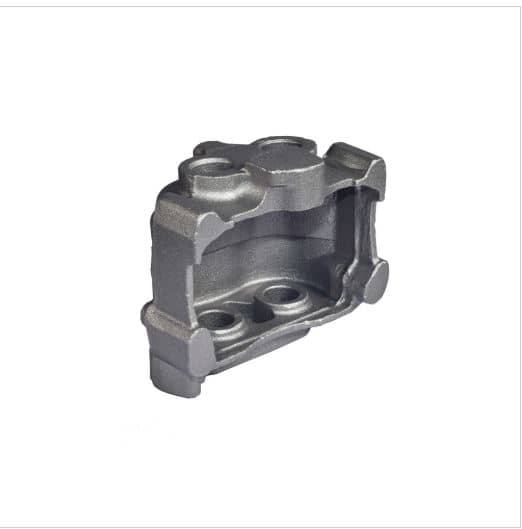 Balancer Housing
