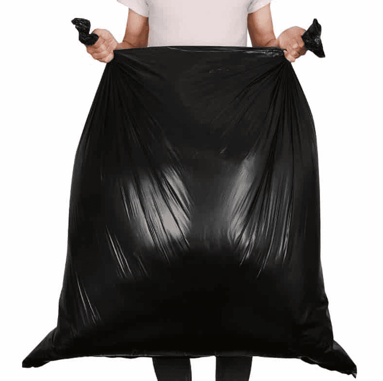 Nylon - Industrial waste bag