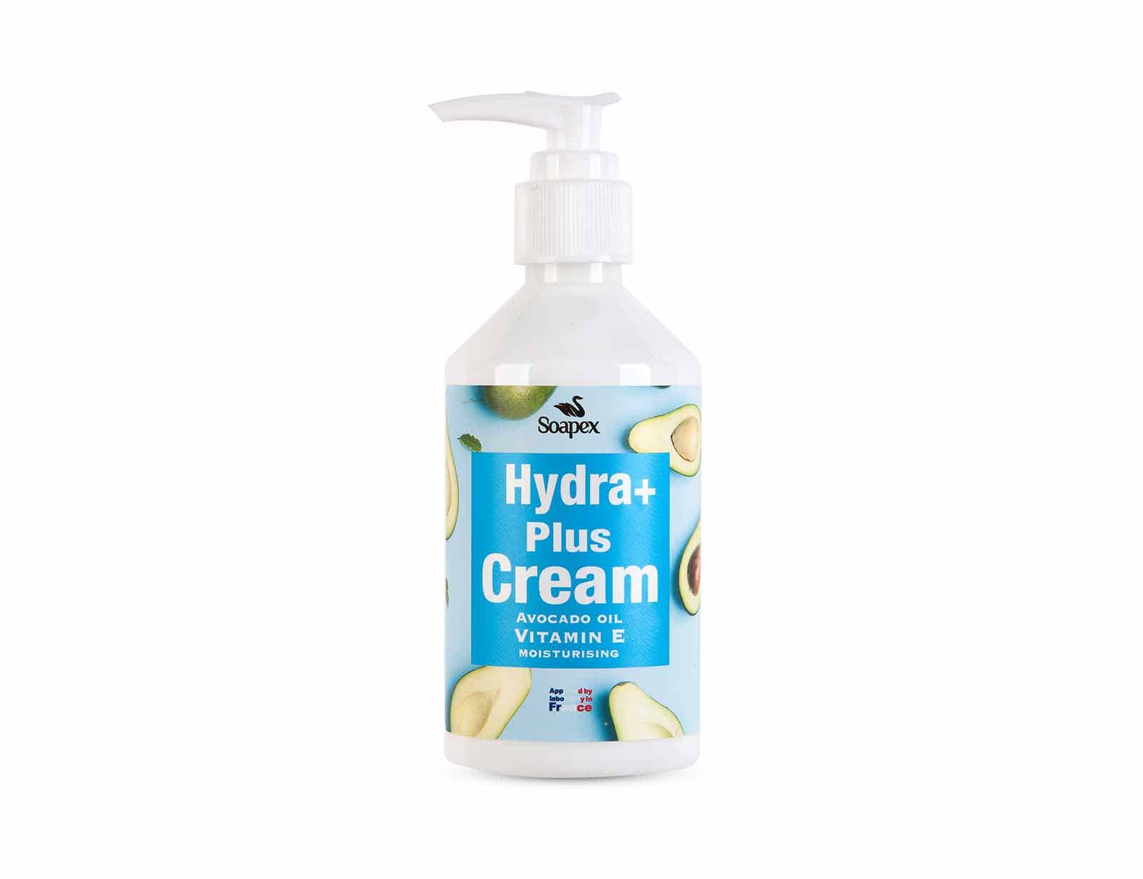 Hydrating cream