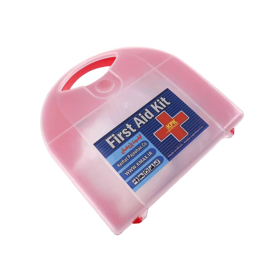 First Aid Kits  FSH