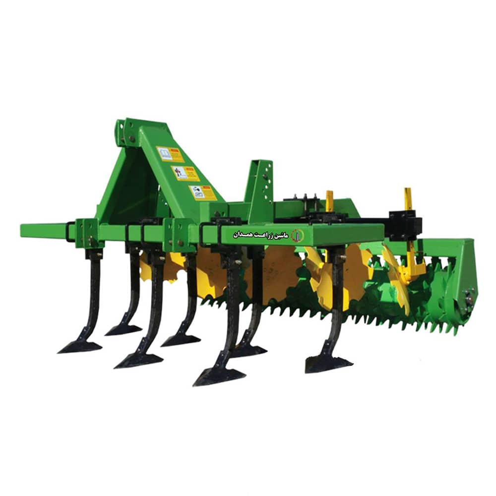 tillage machine