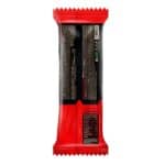 100% Whey Protein Sachet With Vanilla Flavor