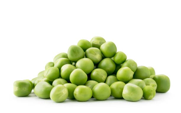 Frozen Green Peas