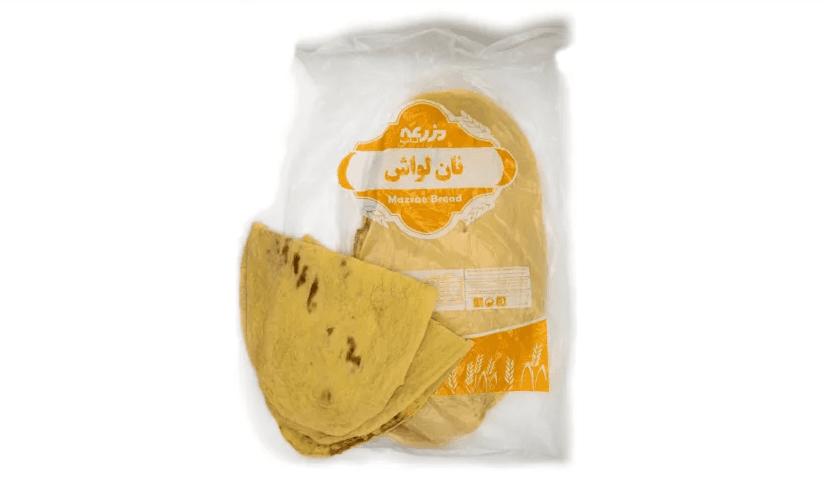 Neyshabur Lavash Bread  500g