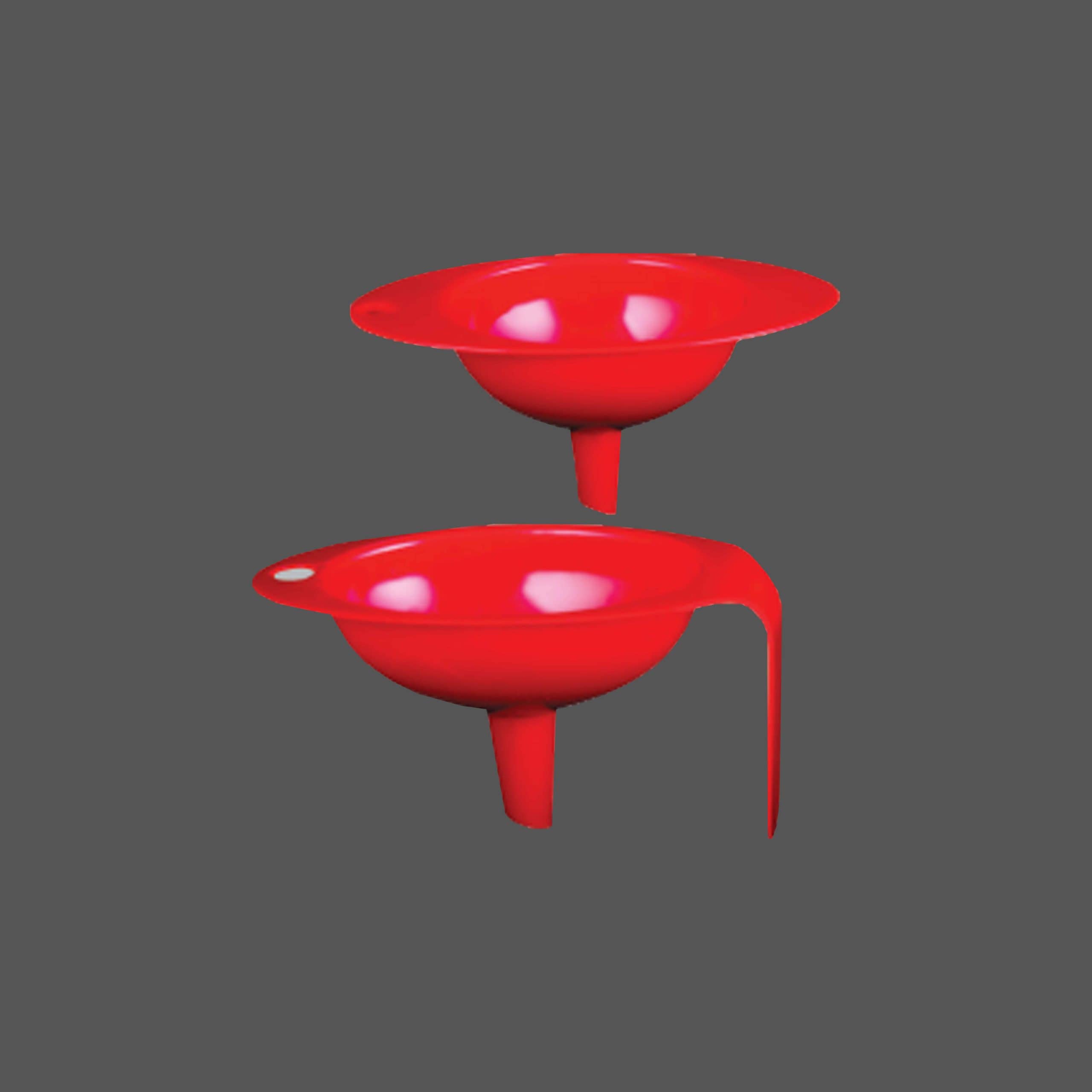 Funnel