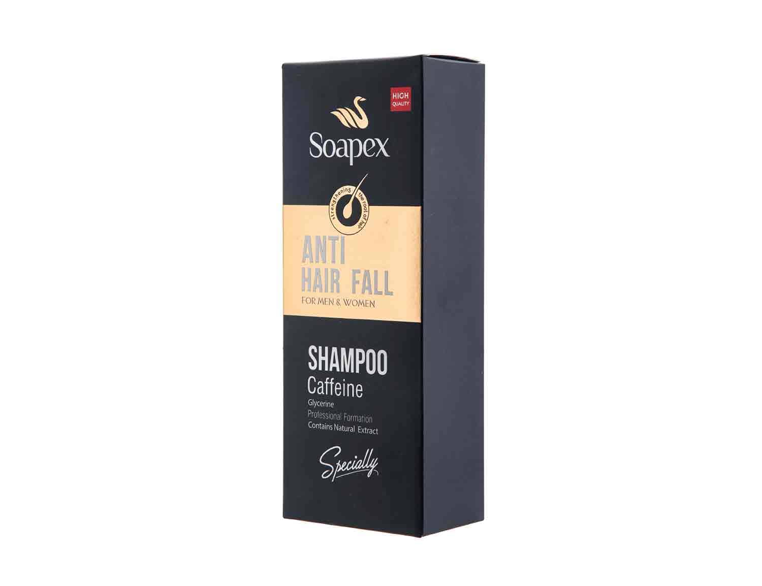 hair shampoo