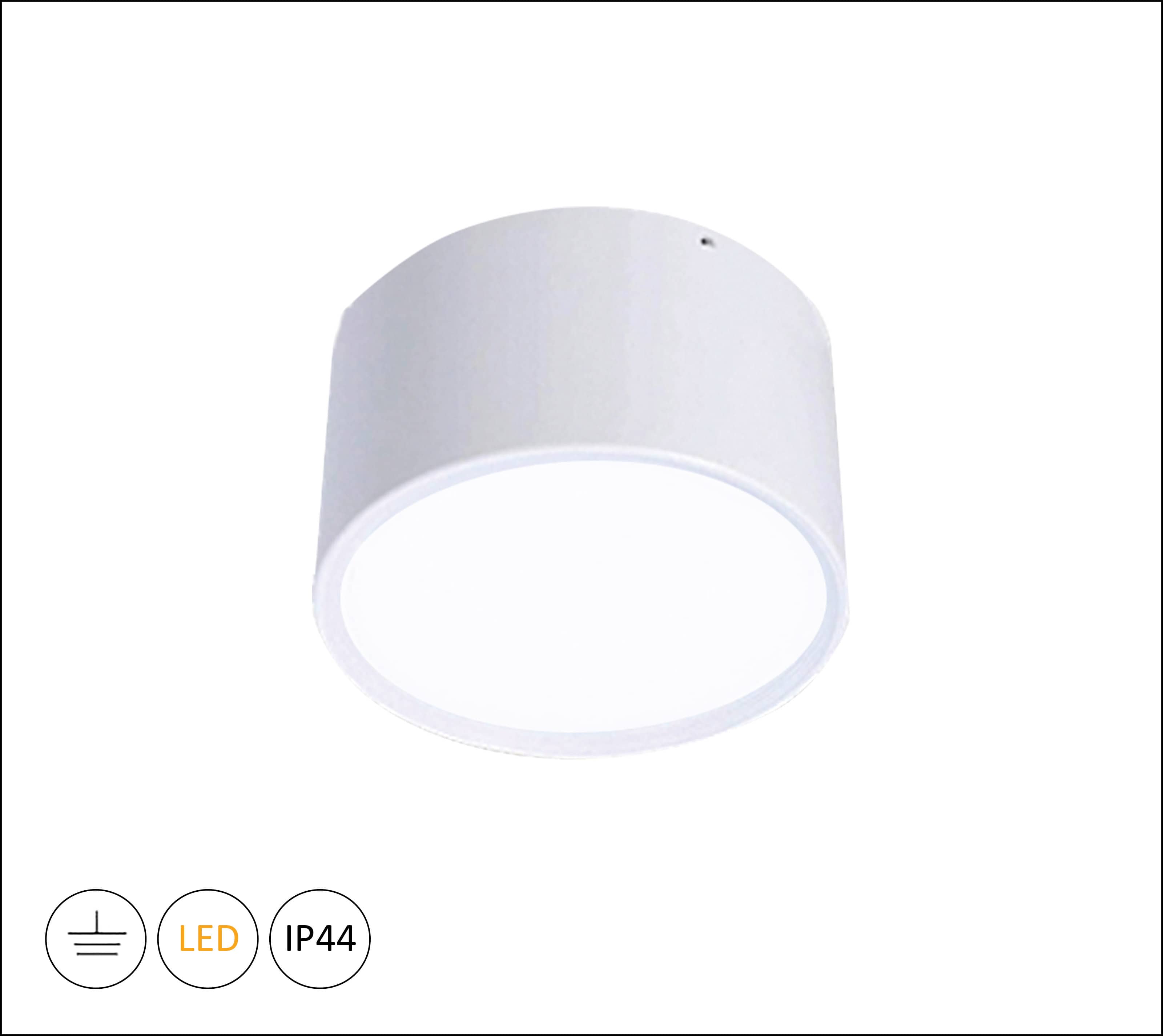SMD LED,Indoor Lighting-Downlight Series-Nirvana C15