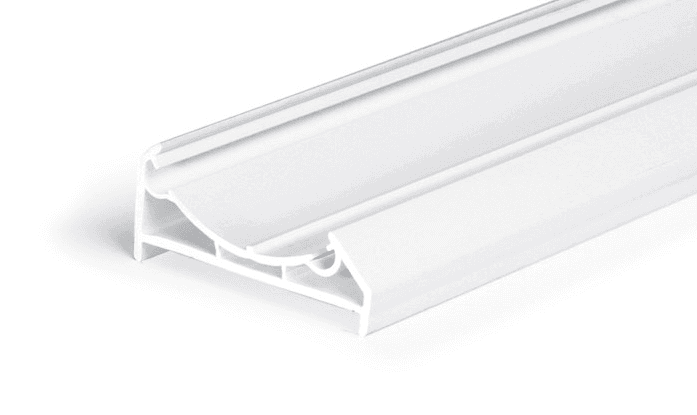 pipe adapter profile 60mm