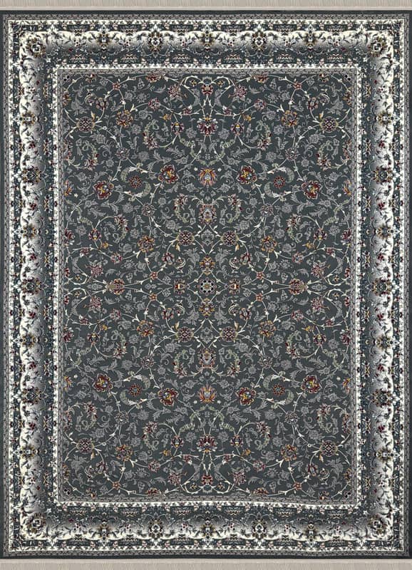Rectangle 700 Reeds Carpet diba Collection - code 71002