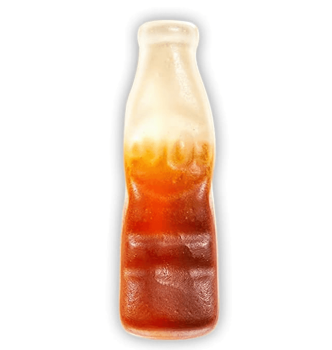 Dr.Bone Cola Jelly Gum (20/30/40 Gram)