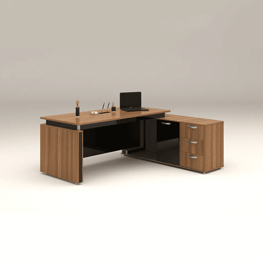 Admenstrive Desk - Hafez expert desk