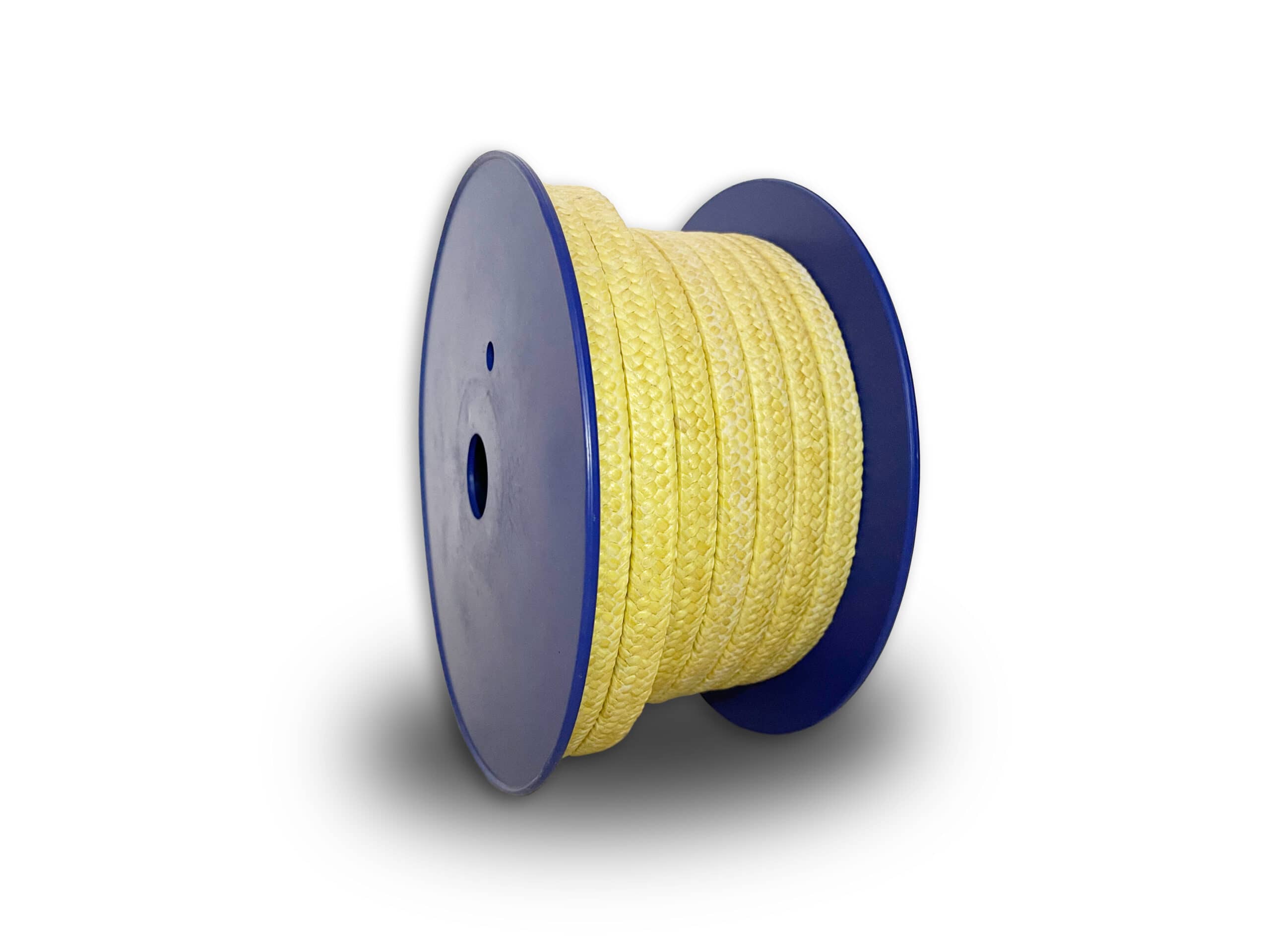 Kevlar Packing with PTFE & Lubricant TR2100