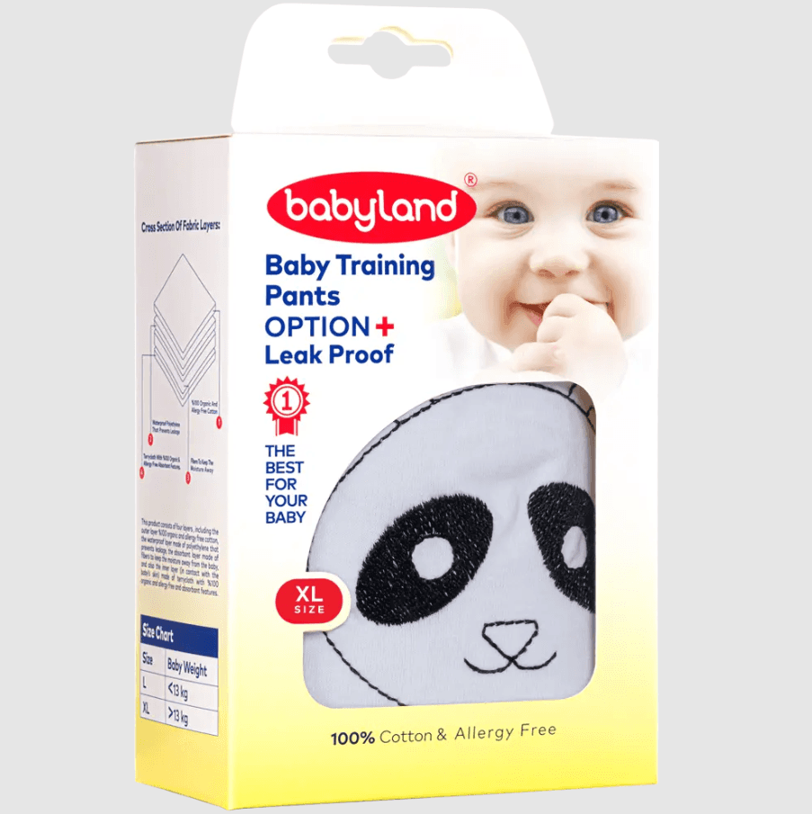 Babyland baby training pants