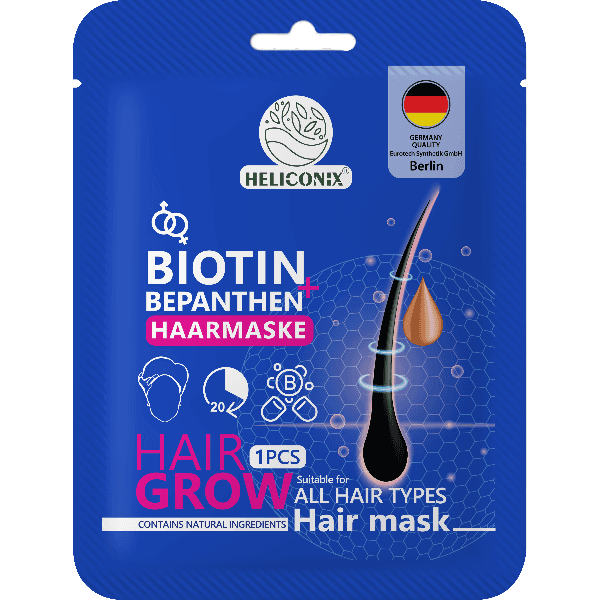  HAIR CAP MASK