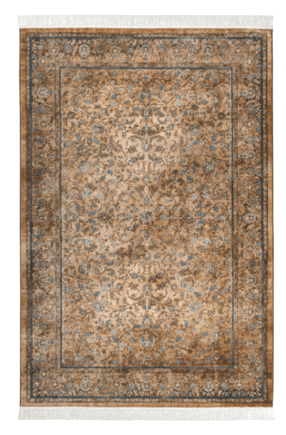 Pile Material Polyester-Polyogen Rug, Neo Classic Collection-Nescafe 2555012017