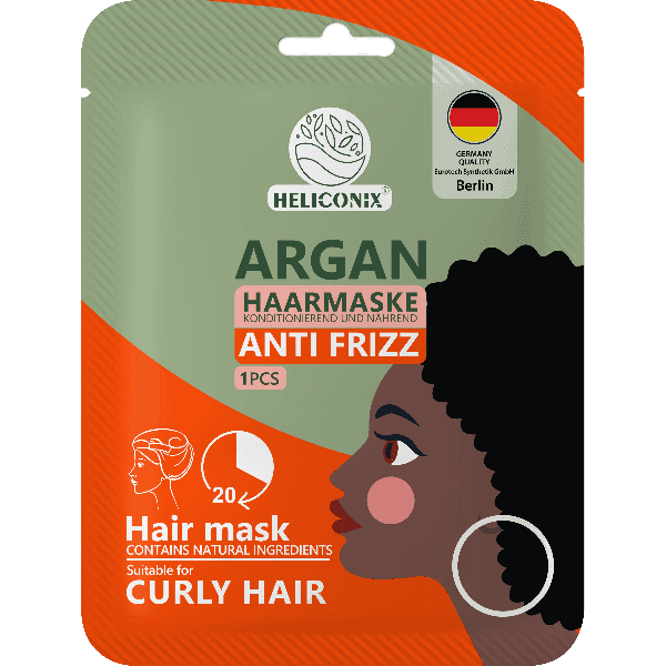 HAIR CAP MASK