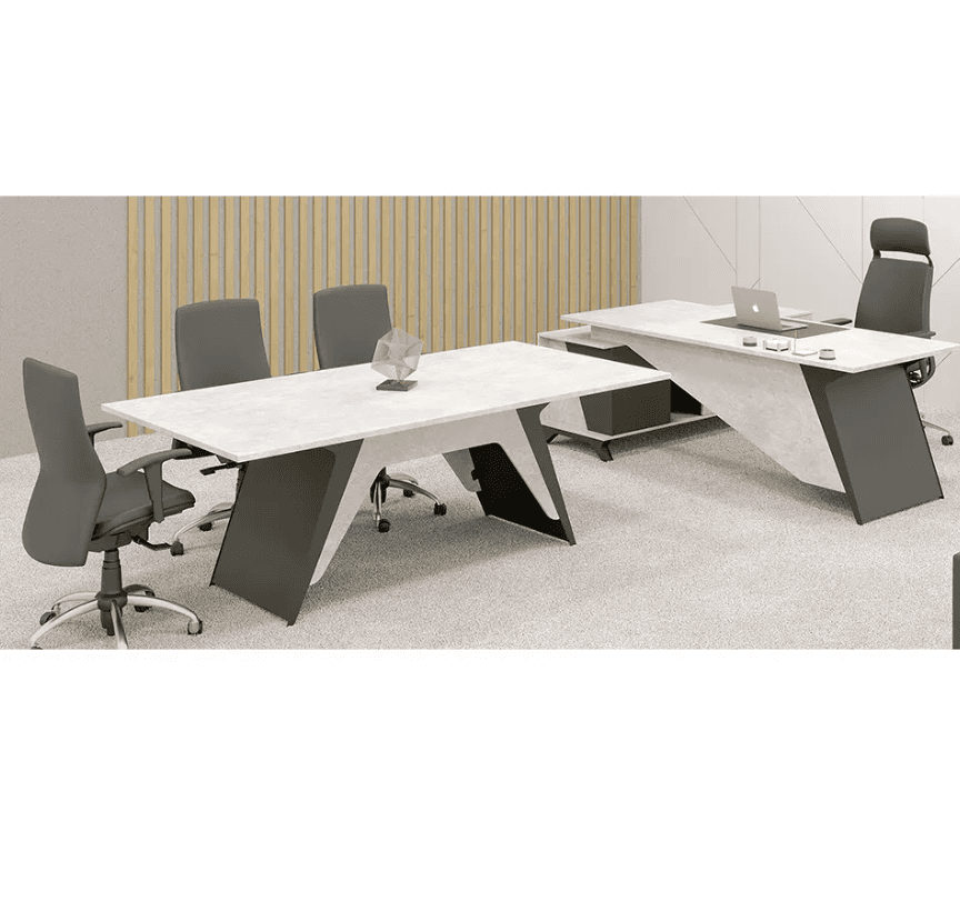 Managerial Desk - Jana management desk