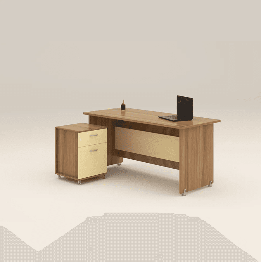 Executive Desk - Nasrin staff desk