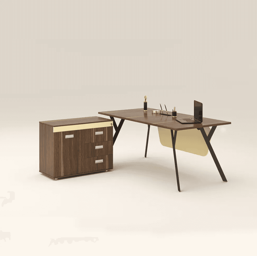 Admenstrive Desk - Yaghout expert desk