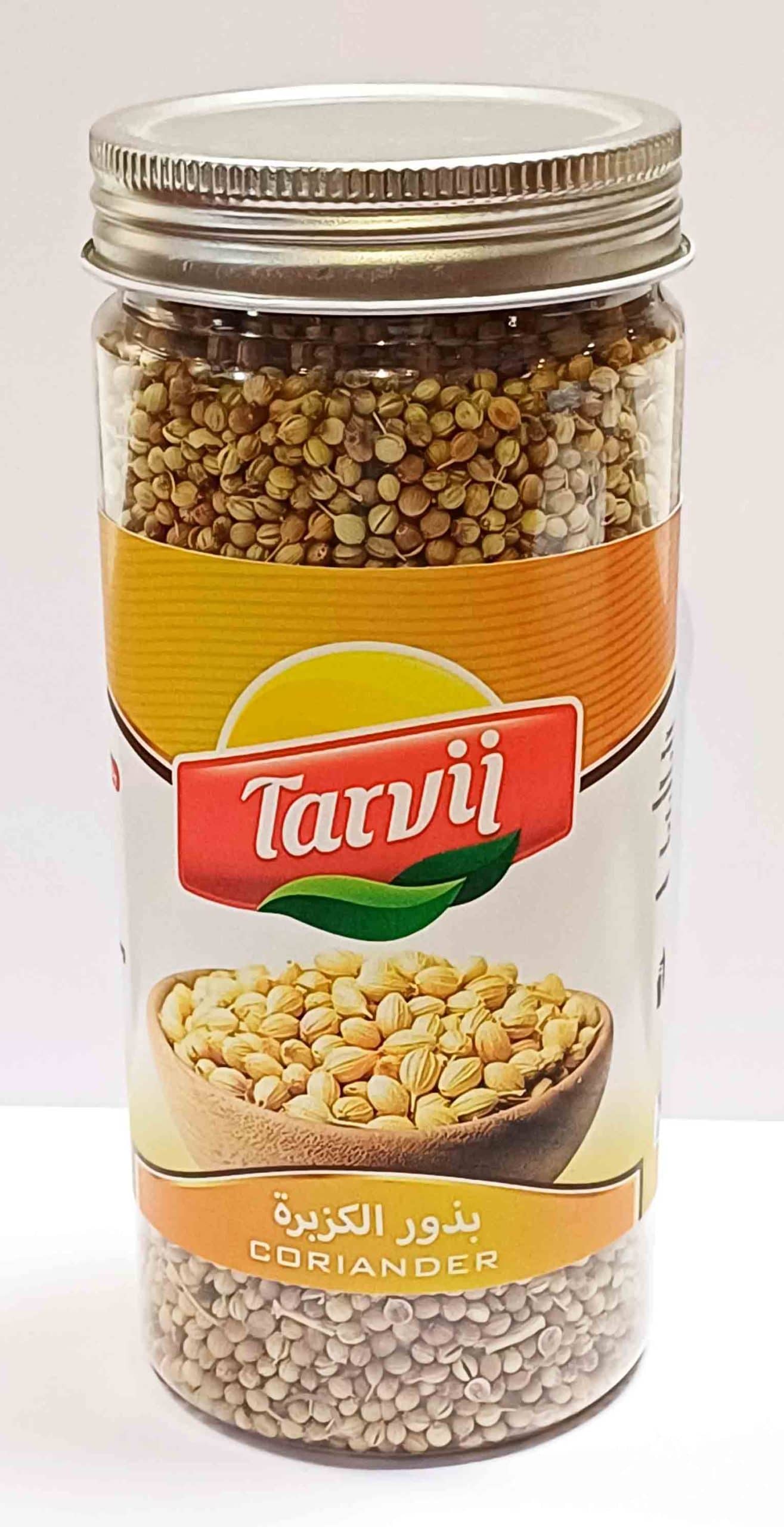 Whole Coriander Seeds (Coriandrum sativum)  Culinary Grade Spice