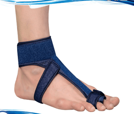 Finger and toe splint