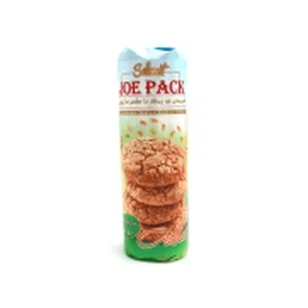 Cinnamon-Flavored Oat Cookies-215g