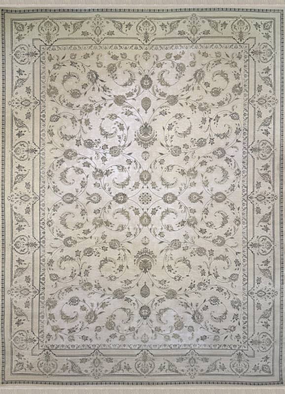 Rectangle 1200 Reeds Carpet Khazan Collection - code 395612