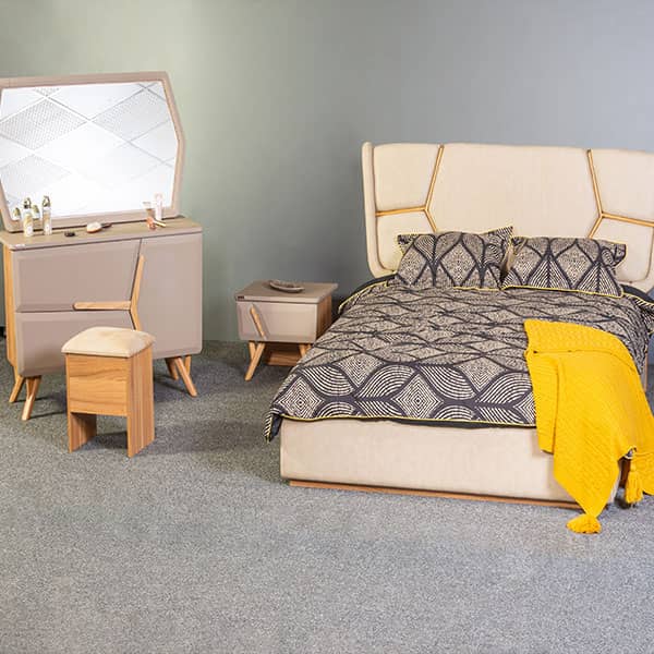 Bed service