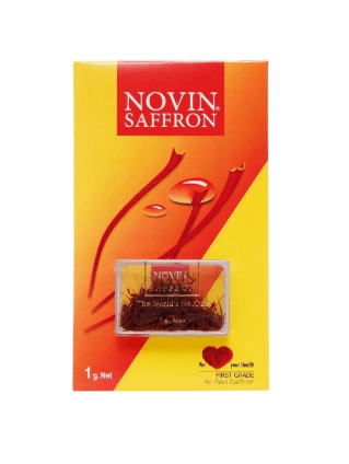 AR1 Grade Saffron-Drop Series 1gr